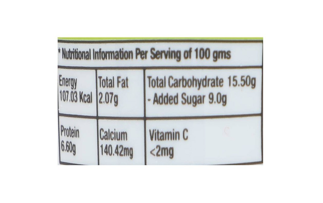 Epigamia Greek Yogurt Green Apple    Cup  90 grams